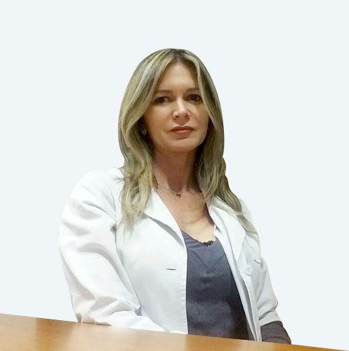 Podologa Becchetti Elisabetta, specializzata nella tecnica chirurgica PERCUTANEA.