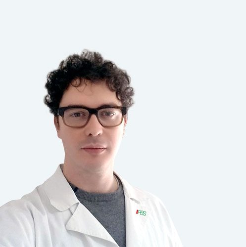 Podologo Dott. Federico Grassi, tecnica PBS per l'alluce valgo