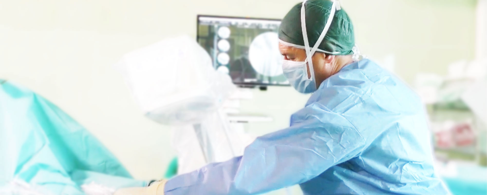 Intervento PBS per <b> l'alluce valgo</b>