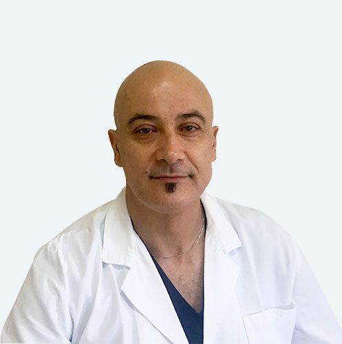 Infermiere PBS Amalfi Vincenzo