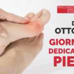 giornate alluce valgo ottobre 2018