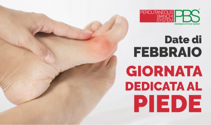 giornate alluce valgo febbraio 2019